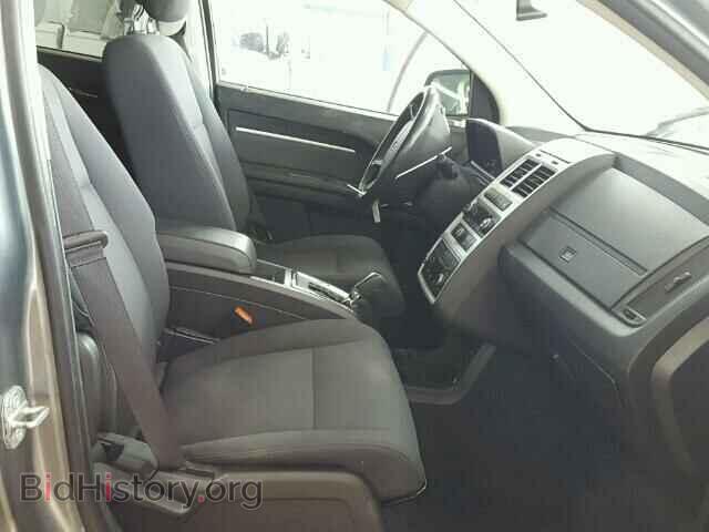 2010 DODGE JOURNEY - VIN: 3D4PH5FVXAT122394 - Фото 5