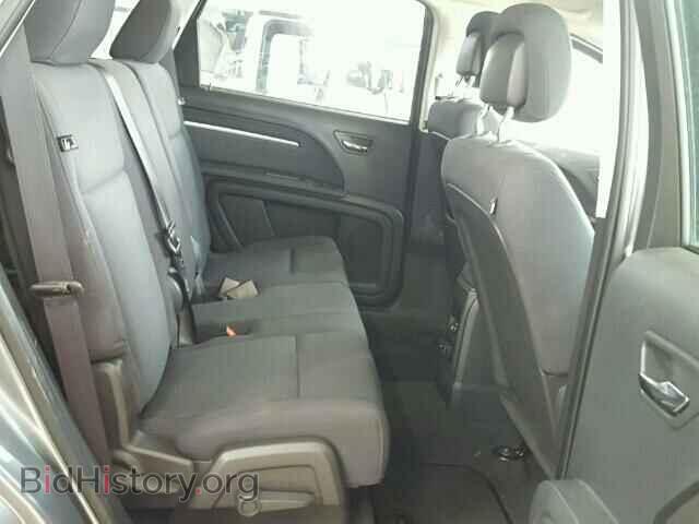 2010 DODGE JOURNEY - VIN: 3D4PH5FVXAT122394 - Фото 6