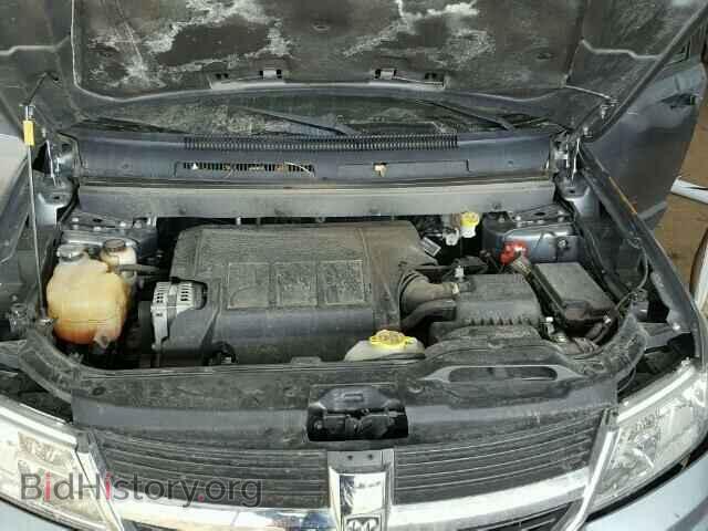 2010 DODGE JOURNEY - VIN: 3D4PH5FVXAT122394 - Фото 7