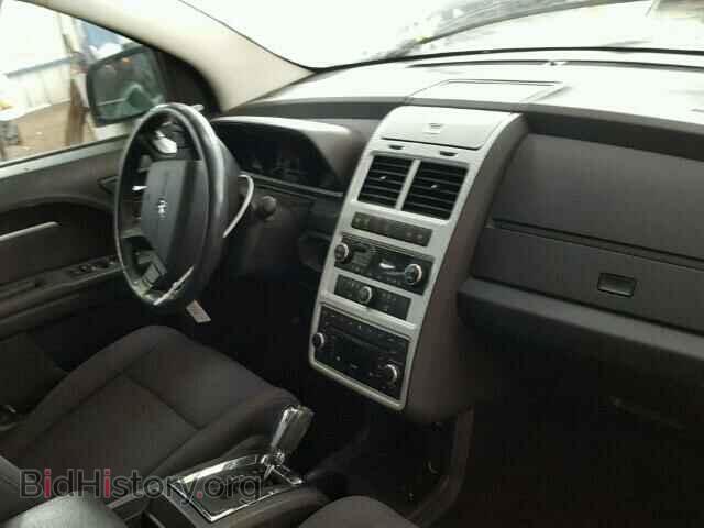 2010 DODGE JOURNEY - VIN: 3D4PH5FVXAT122394 - Фото 9