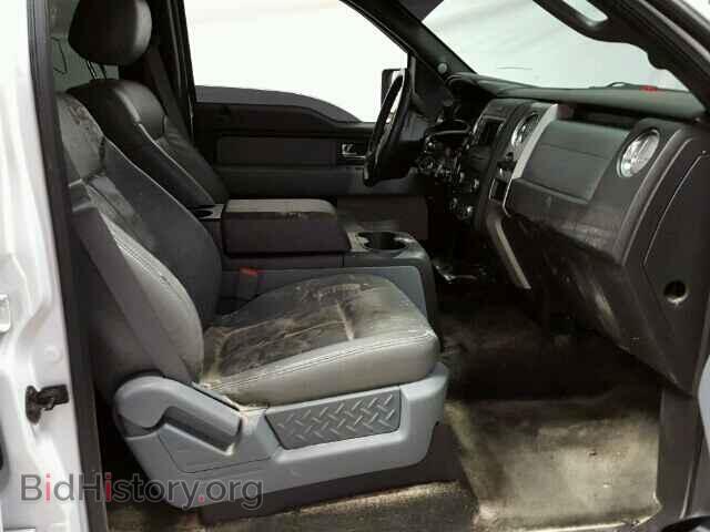 2013 FORD F150 - VIN: 1FTFW1EF0DFD45804 - Photo 5