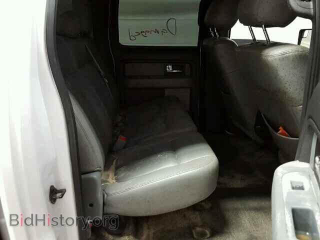 2013 FORD F150 - VIN: 1FTFW1EF0DFD45804 - Photo 6