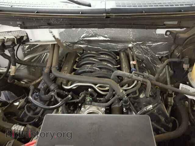 2013 FORD F150 - VIN: 1FTFW1EF0DFD45804 - Photo 7