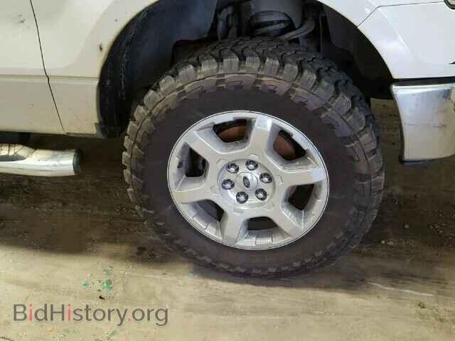 2013 FORD F150 - VIN: 1FTFW1EF0DFD45804 - Photo 10