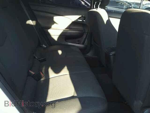 2011 DODGE AVENGER - VIN: 1B3BD1FBXBN564841 - Photo 6