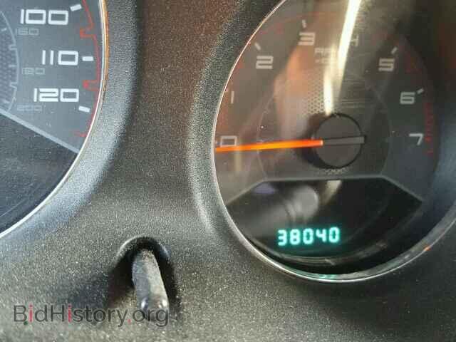 2011 DODGE AVENGER - VIN: 1B3BD1FBXBN564841 - Photo 8