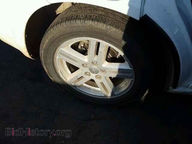 2011 DODGE AVENGER - VIN: 1B3BD1FBXBN564841 - Photo 9