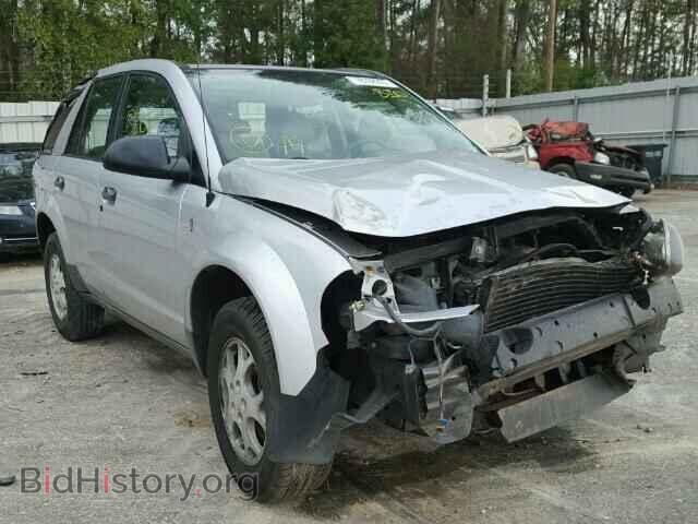 Photo 5GZCZ53B13S824982 - SATURN VUE 2003