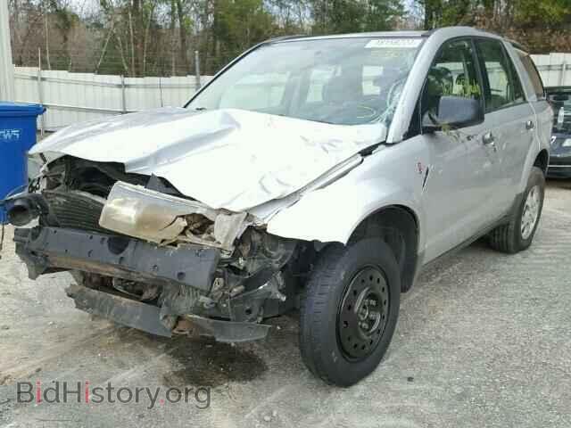 2003 SATURN VUE - VIN: 5GZCZ53B13S824982 - Фото 2