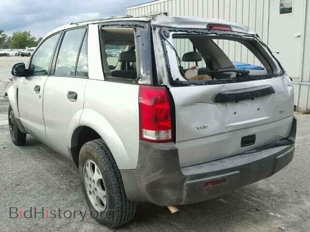 2003 SATURN VUE - VIN: 5GZCZ53B13S824982 - Фото 3