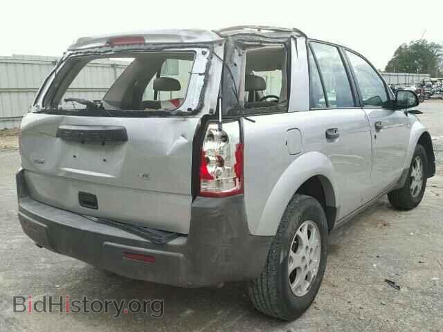 2003 SATURN VUE - VIN: 5GZCZ53B13S824982 - Фото 4