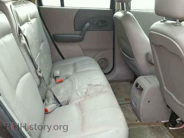 2003 SATURN VUE - VIN: 5GZCZ53B13S824982 - Фото 6