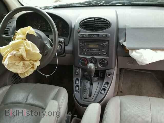 2003 SATURN VUE - VIN: 5GZCZ53B13S824982 - Фото 9