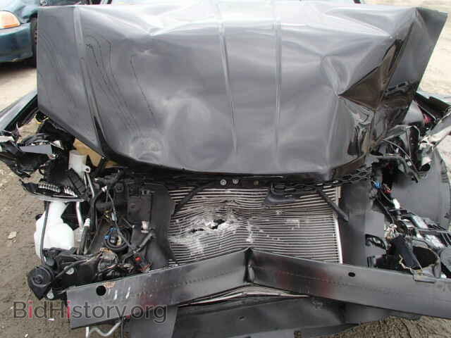 2014 DODGE AVENGER - VIN: 1C3CDZAG2EN112458 - Фото 7