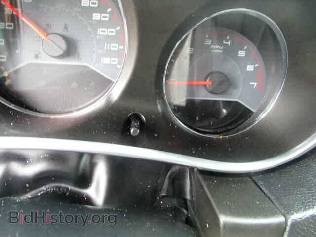 2014 DODGE AVENGER - VIN: 1C3CDZAG2EN112458 - Фото 8