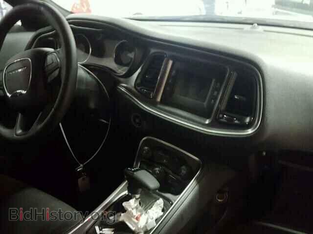 2016 DODGE CHALLENGER - VIN: 2C3CDZAG9GH309686 - Фото 10