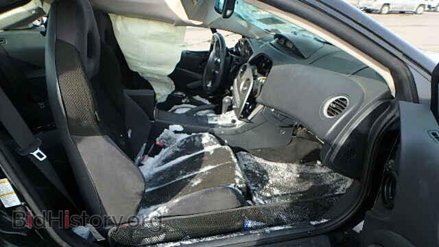 2006 MITSUBISHI ECLIPSE - VIN: 4A3AK24F96E045455 - Photo 5