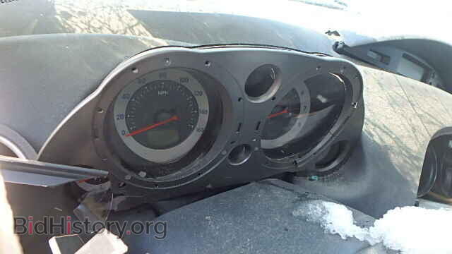 2006 MITSUBISHI ECLIPSE - VIN: 4A3AK24F96E045455 - Photo 8