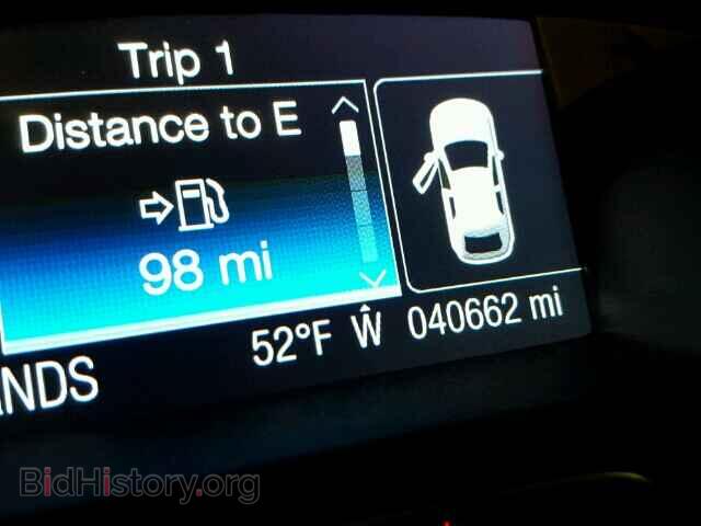 2013 FORD FOCUS - VIN: 1FADP3F22DL141881 - Photo 8