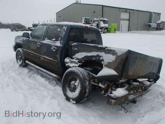 2006 CHEVROLET SILVERADO - VIN: 2GCEK13V961299983 - Photo 3