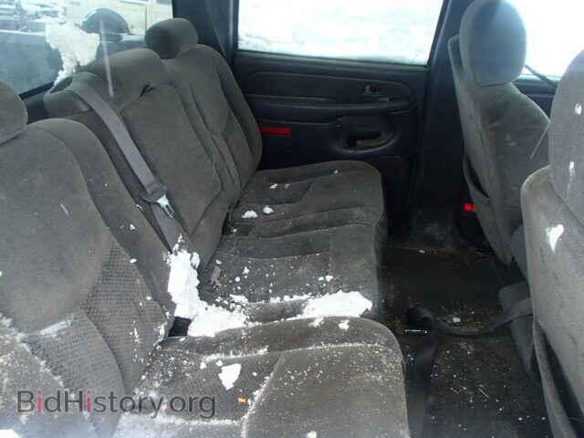2006 CHEVROLET SILVERADO - VIN: 2GCEK13V961299983 - Photo 6