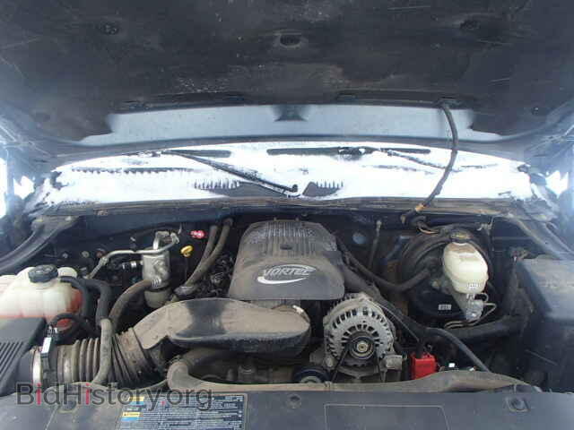 2006 CHEVROLET SILVERADO - VIN: 2GCEK13V961299983 - Photo 7