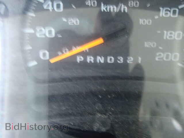 2006 CHEVROLET SILVERADO - VIN: 2GCEK13V961299983 - Photo 8