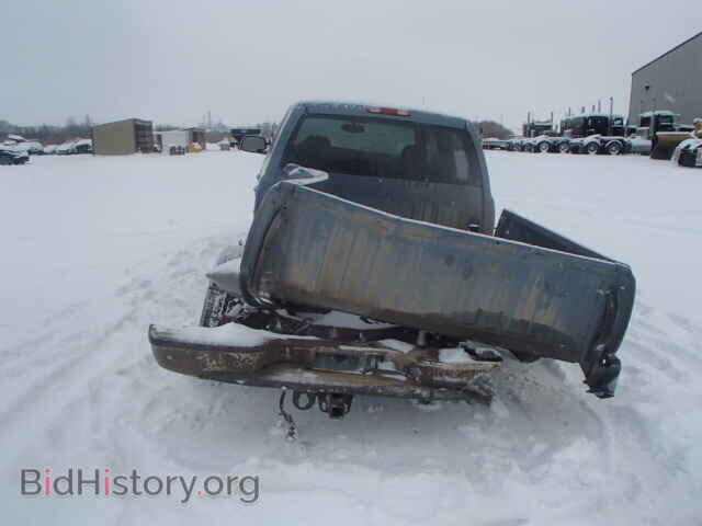 2006 CHEVROLET SILVERADO - VIN: 2GCEK13V961299983 - Photo 9
