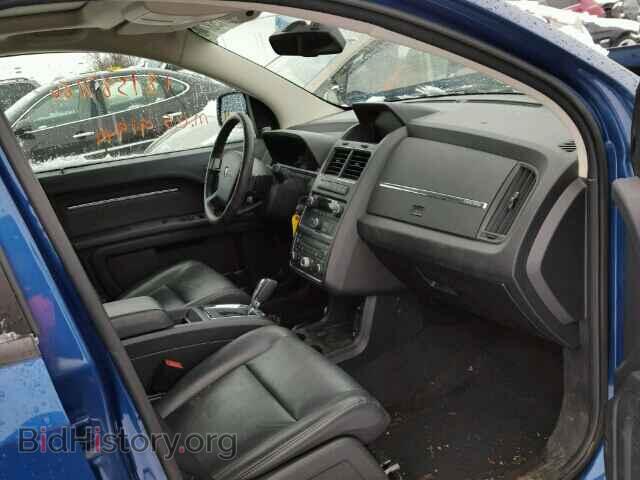 2010 DODGE JOURNEY - VIN: 3D4PG6FV3AT120592 - Фото 5