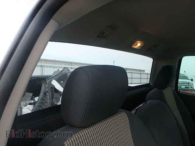 2012 DODGE RAM 1500 - VIN: 3C6JD6AT8CG165919 - Фото 6