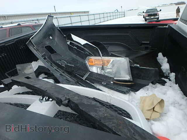 2012 DODGE RAM 1500 - VIN: 3C6JD6AT8CG165919 - Фото 9