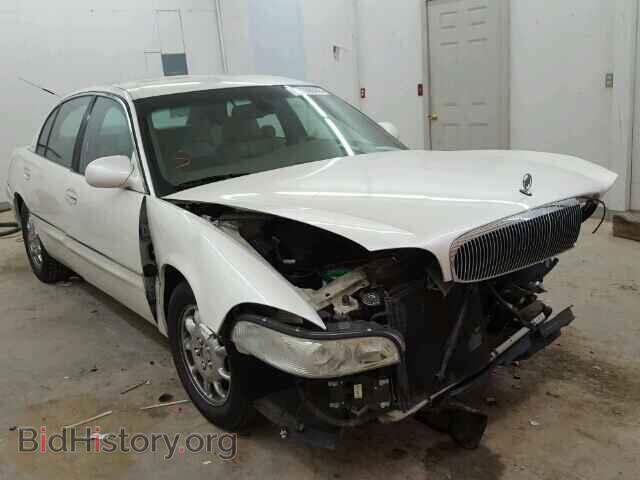 Фотография 1G4CW54K444139885 - BUICK PARK AVE 2004