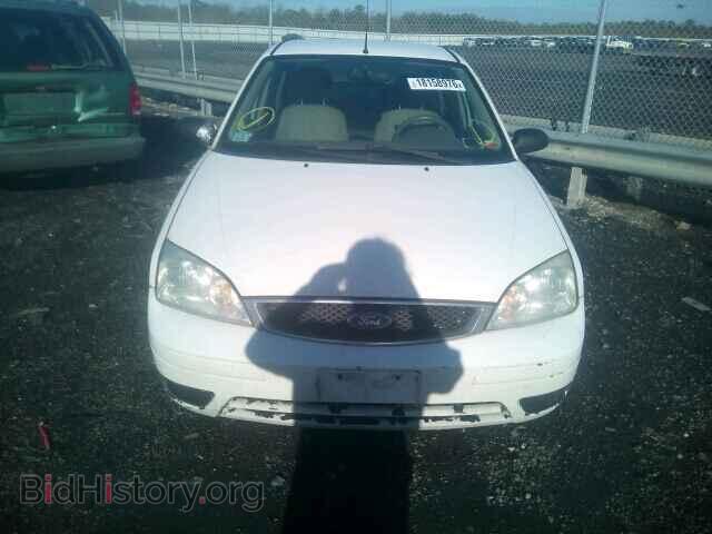 2005 FORD FOCUS - VIN: 1FAFP34N75W268695 - Фото 10