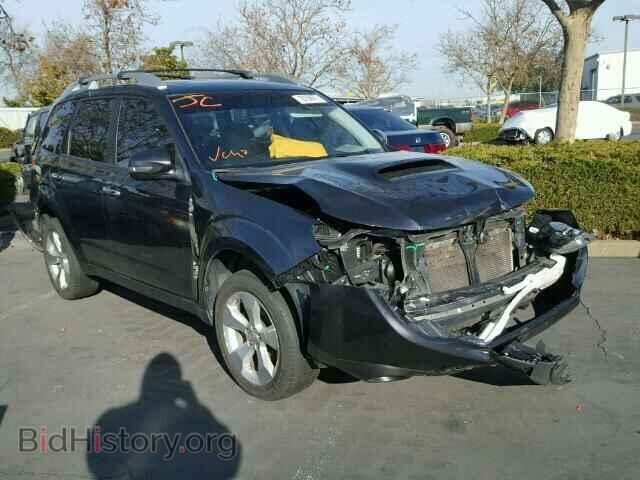 Фотография JF2SHGGC8BH708979 - SUBARU FORESTER 2011