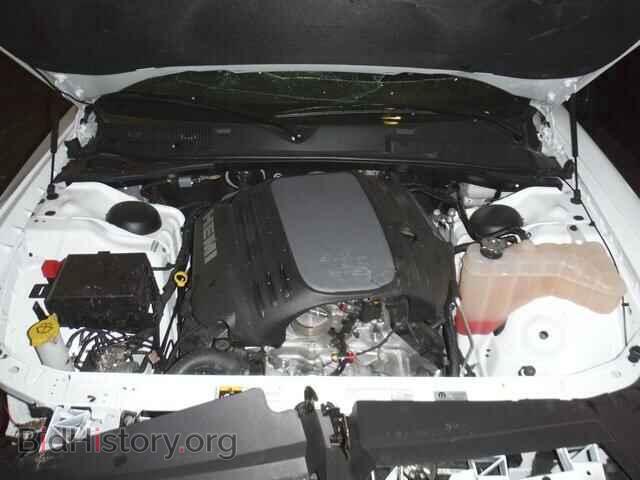 2015 DODGE CHALLENGER - VIN: 2C3CDZBT7FH707957 - Фото 7