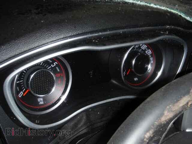 2015 DODGE CHALLENGER - VIN: 2C3CDZBT7FH707957 - Фото 8