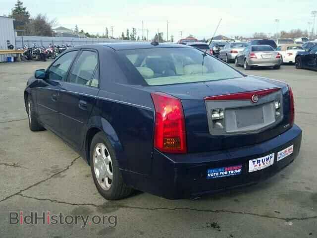 2004 CADILLAC CTS - VIN: 1G6DM577940142233 - Фото 3