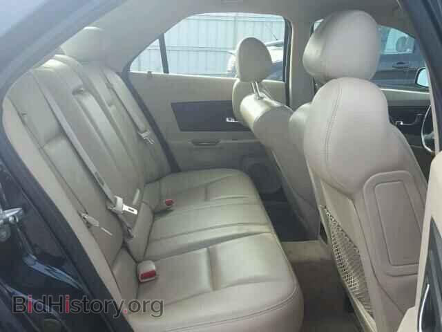 2004 CADILLAC CTS - VIN: 1G6DM577940142233 - Фото 6