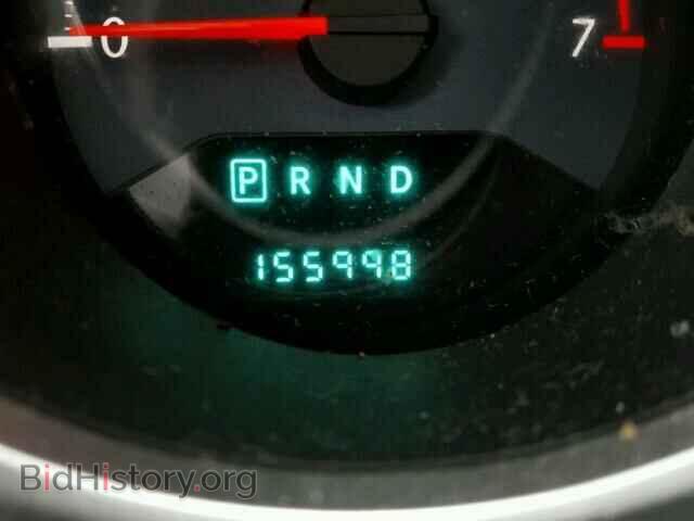 2010 CHRYSLER SEBRING - VIN: 1C3CC5FB1AN202106 - Photo 8