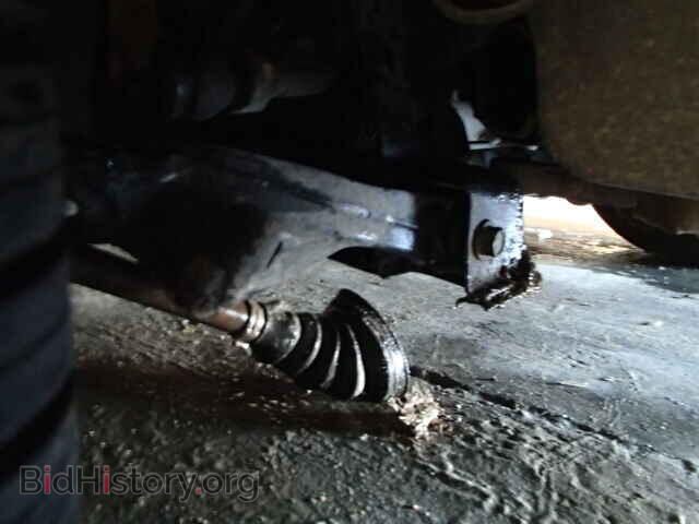 2006 FORD FOCUS - VIN: 1FAFP34N76W181896 - Фото 10