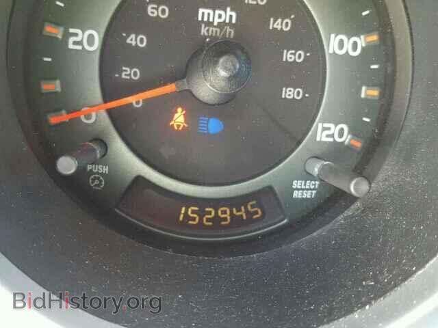 2003 HONDA ELEMENT - VIN: 5J6YH285X3L029719 - Фото 8