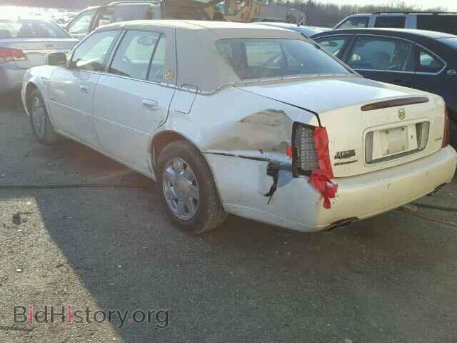 2002 CADILLAC DEVILLE - VIN: 1G6KF57922U178578 - Photo 3