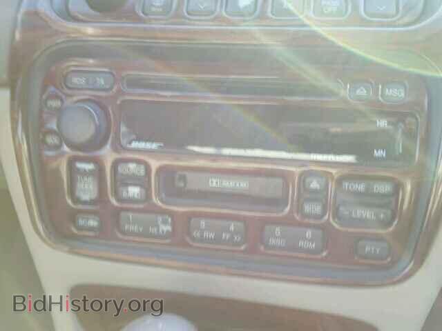2002 CADILLAC DEVILLE - VIN: 1G6KF57922U178578 - Photo 9