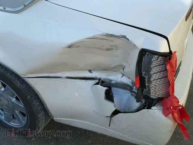 2002 CADILLAC DEVILLE - VIN: 1G6KF57922U178578 - Photo 10