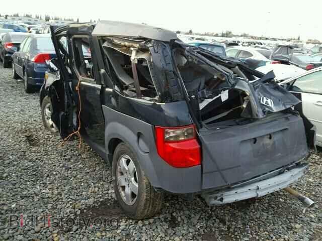 2004 HONDA ELEMENT - VIN: 5J6YH17504L006088 - Photo 3