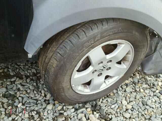 2004 HONDA ELEMENT - VIN: 5J6YH17504L006088 - Photo 9