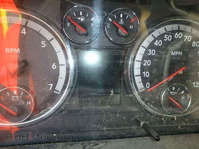 2010 DODGE RAM 1500 - VIN: 1D7RB1GP7AS134512 - Фото 8