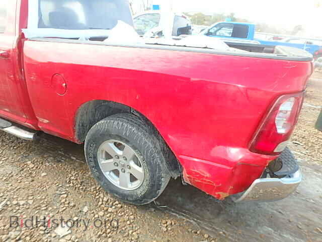 2010 DODGE RAM 1500 - VIN: 1D7RB1GP7AS134512 - Фото 10