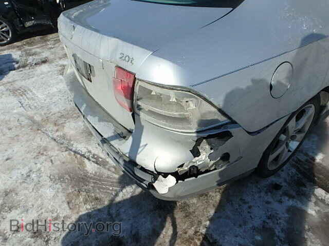 2003 SAAB 9 3 - VIN: YS3FB49S031042689 - Фото 9