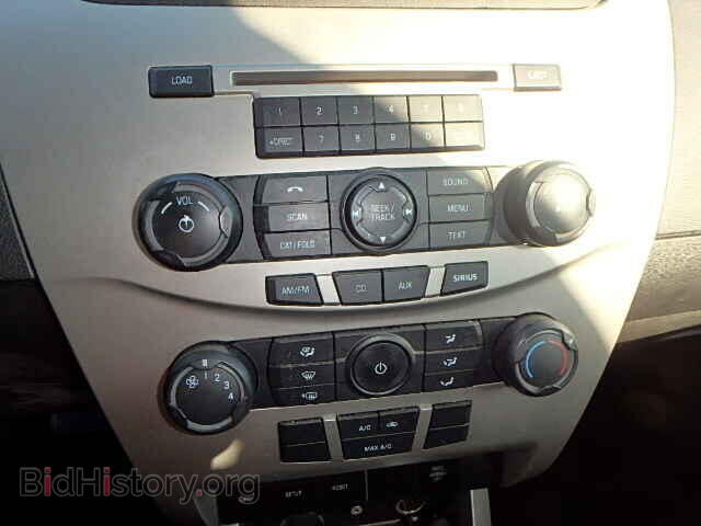 2009 FORD FOCUS - VIN: 1FAHP35N19W223510 - Фото 9